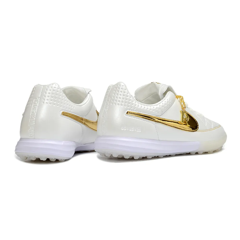Nike Tiempo Ronaldinho TF | Cabedal Premium