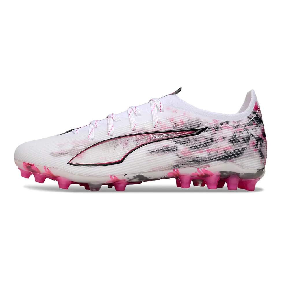 Chuteira Society Puma Ultra 5 Ultimate MG | Velocidade