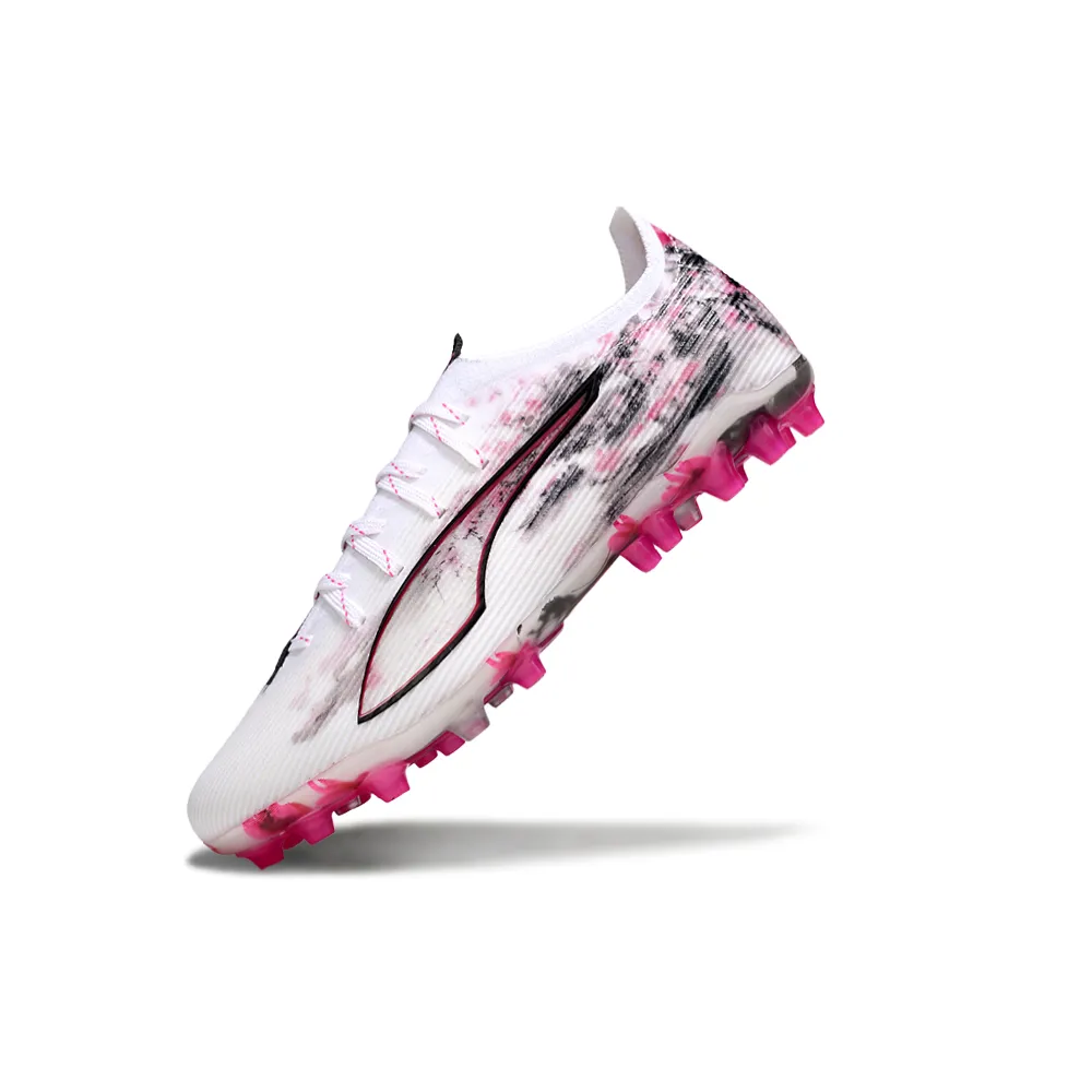 Chuteira Society Puma Ultra 5 Ultimate MG | Velocidade