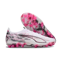 Chuteira Society Puma Ultra 5 Ultimate MG | Velocidade - imagem 3