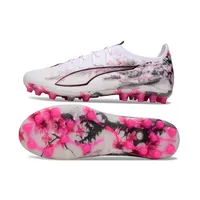 Chuteira Society Puma Ultra 5 Ultimate MG | Velocidade - imagem 2