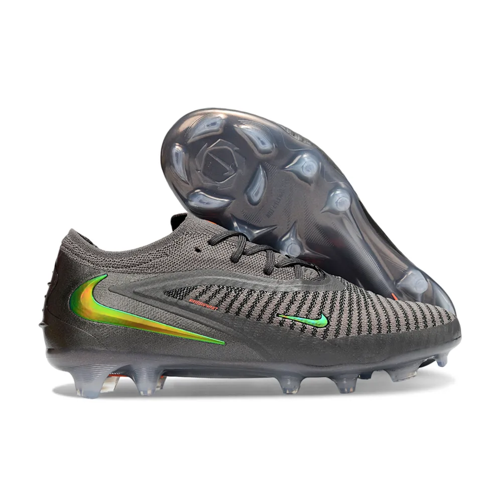 Chuteira Nike Phantom GX 6 Elite FG | Precisão e Velocidade