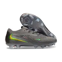 Chuteira Campo Nike Phantom GX 6 Elite FG - imagem 6