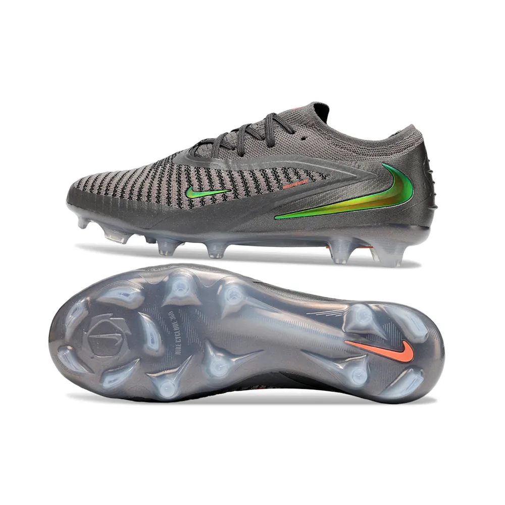 Chuteira Nike Phantom GX 6 Elite FG | Precisão e Velocidade