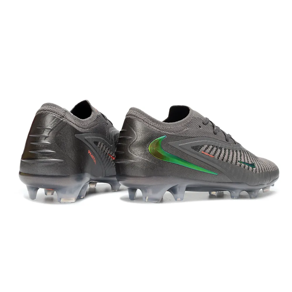 Chuteira Nike Phantom GX 6 Elite FG | Precisão e Velocidade