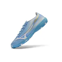 Chuteira Mizuno Alpha TF Elite | Velocidade de Elite - imagem 5