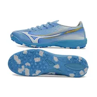 Chuteira Mizuno Alpha TF Elite | Velocidade de Elite - imagem 2