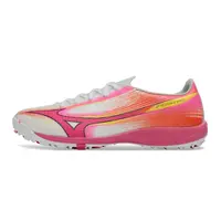 Chuteira Society Mizuno Alpha TF | Velocidade - imagem 1
