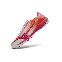 Chuteira Society Mizuno Alpha TF | Velocidade - imagem 5