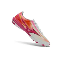 Chuteira Society Mizuno Alpha TF | Velocidade - imagem 6