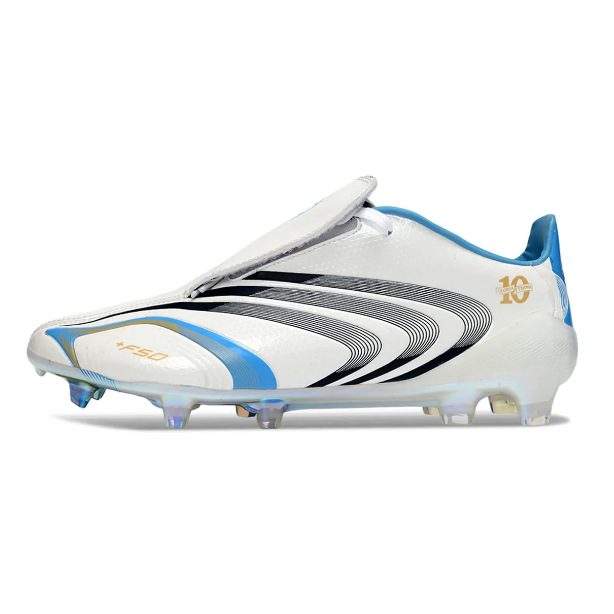 Chuteira Adidas F50 Spider FG | Fiberskin Leve