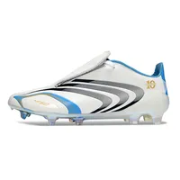 Chuteira Adidas F50 Spider FG | Fiberskin Leve - imagem 1