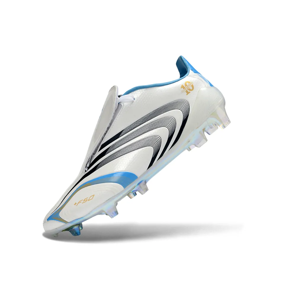 Chuteira Adidas F50 Spider FG | Fiberskin Leve