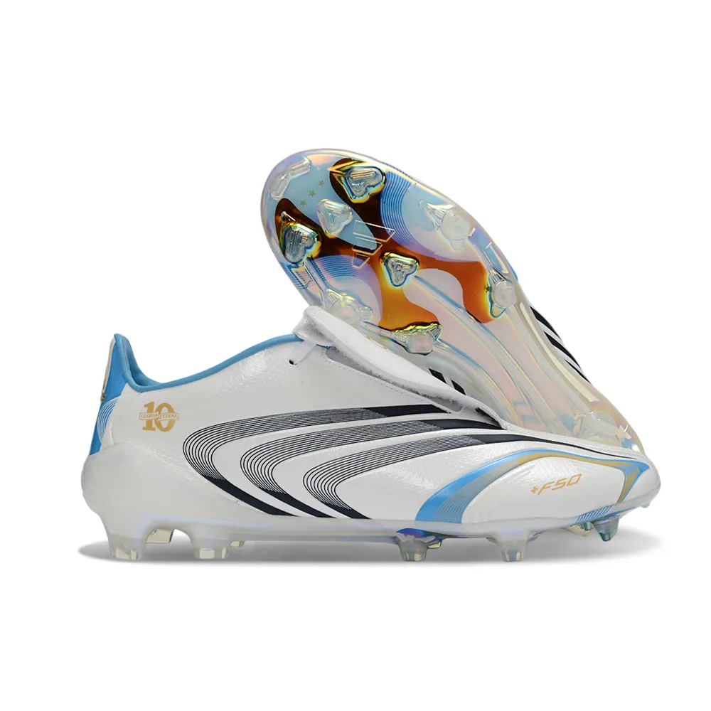 Chuteira Adidas F50 Spider FG | Fiberskin Leve