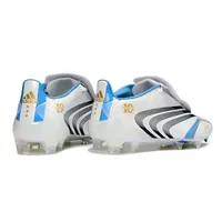 Chuteira Adidas F50 Spider FG | Fiberskin Leve - imagem 4