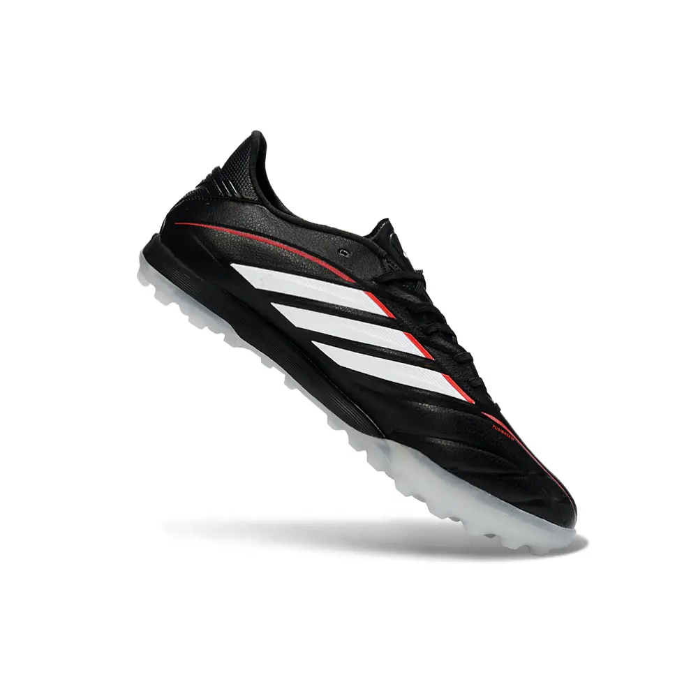 Chuteira Adidas Copa Pure IIII Elite TF | Toque premium