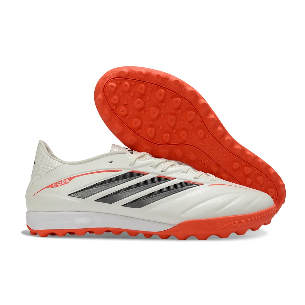 Chuteira Adidas Copa Pure IV TF | Toque de Elite