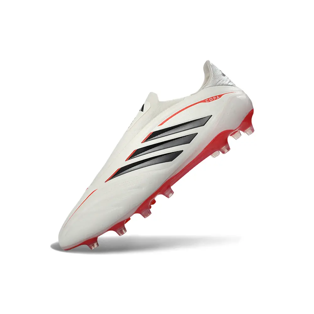 Adidas Copa Pure Elite Laceless FG | Leve - Born For Goals