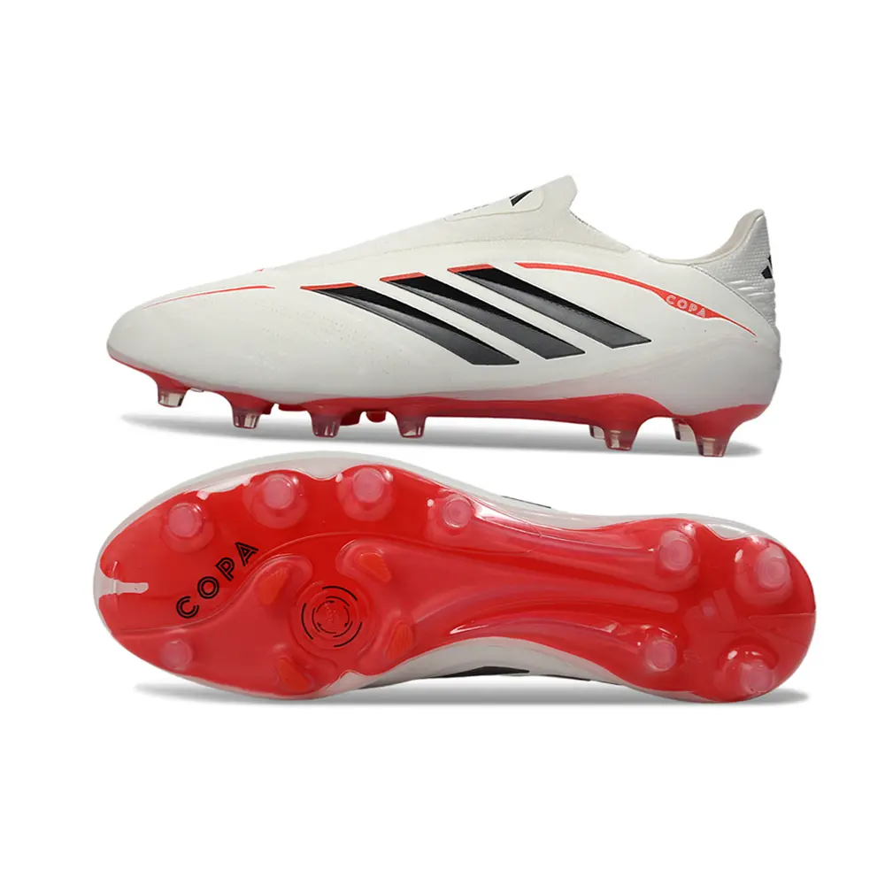 Adidas Copa Pure Elite Laceless FG | Leve - Born For Goals