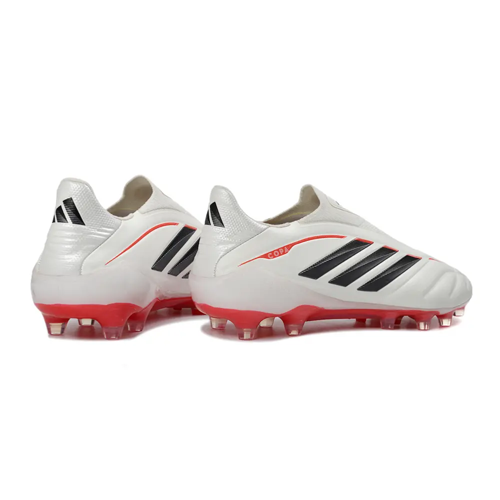 Adidas Copa Pure Elite Laceless FG | Leve - Born For Goals