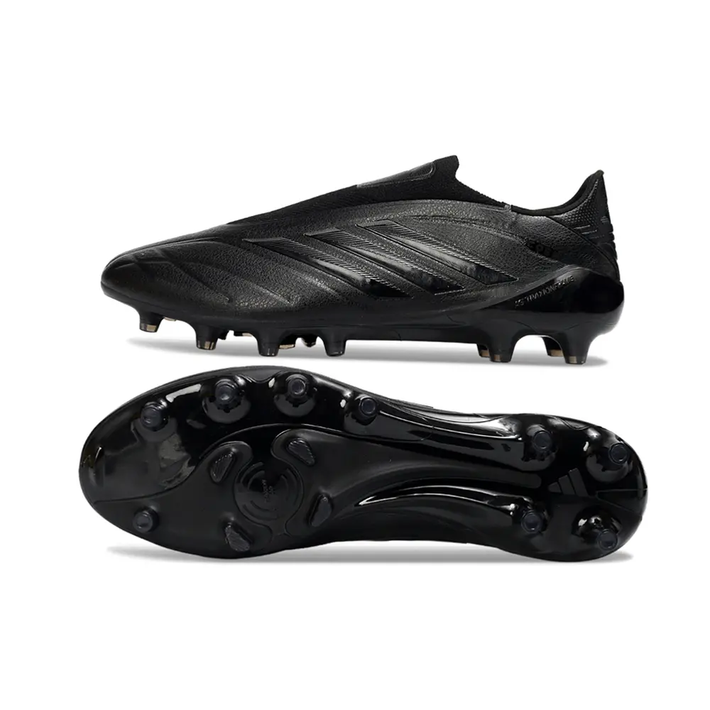 Adidas Copa Pure Elite Laceless FG | Toque Premium