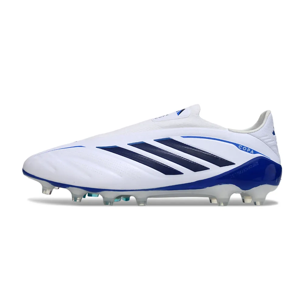 Adidas Copa Pure 2 Elite Laceless | Toque macio