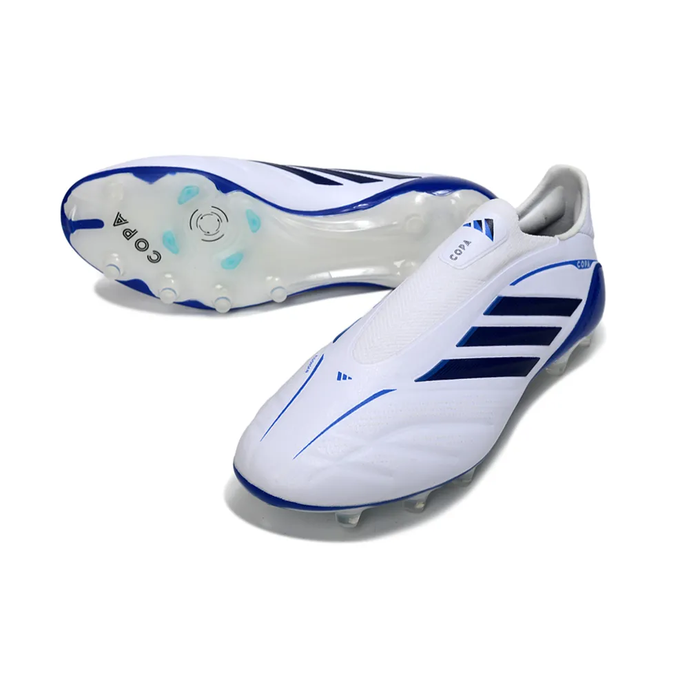 Adidas Copa Pure 2 Elite Laceless | Toque macio
