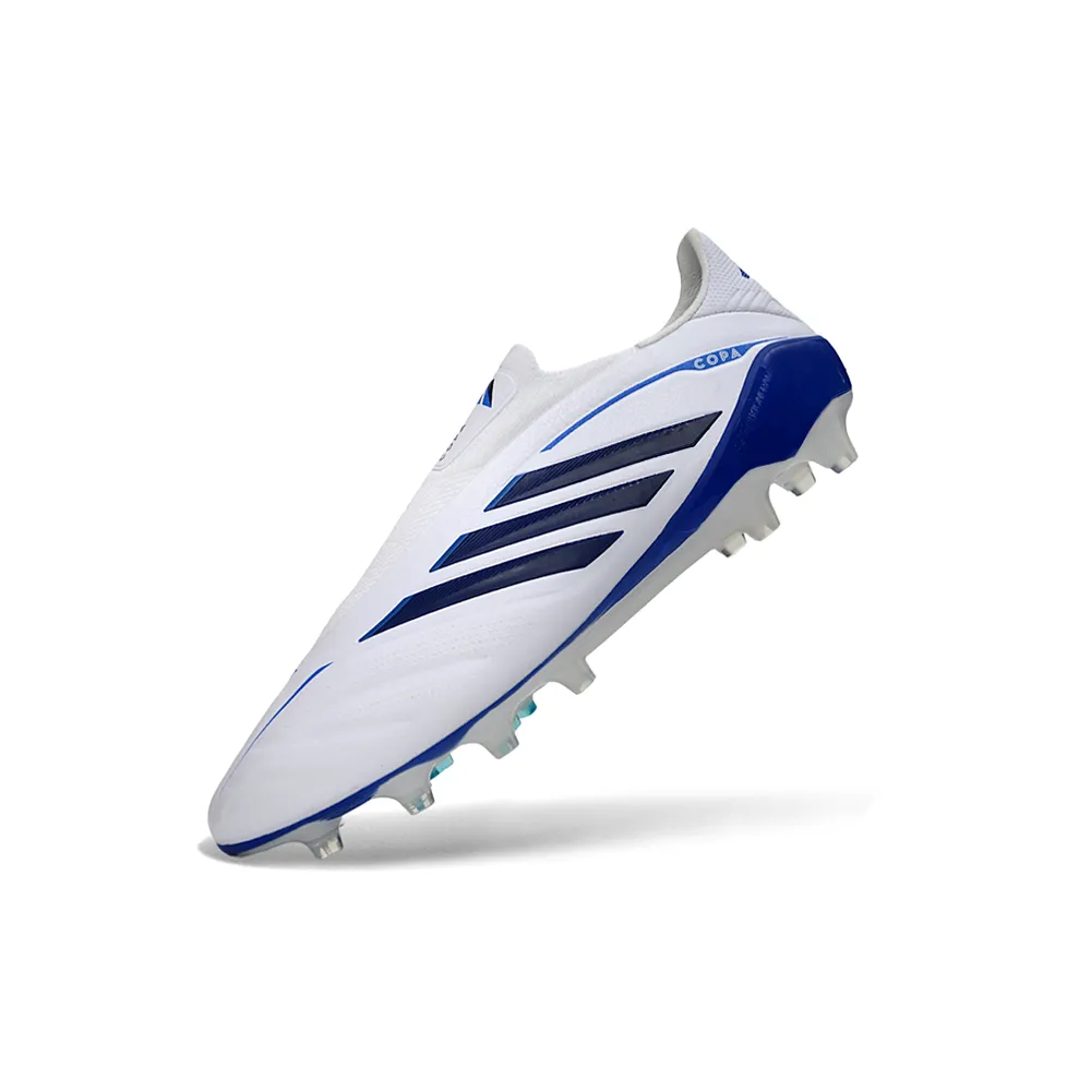 Adidas Copa Pure 2 Elite Laceless | Toque macio