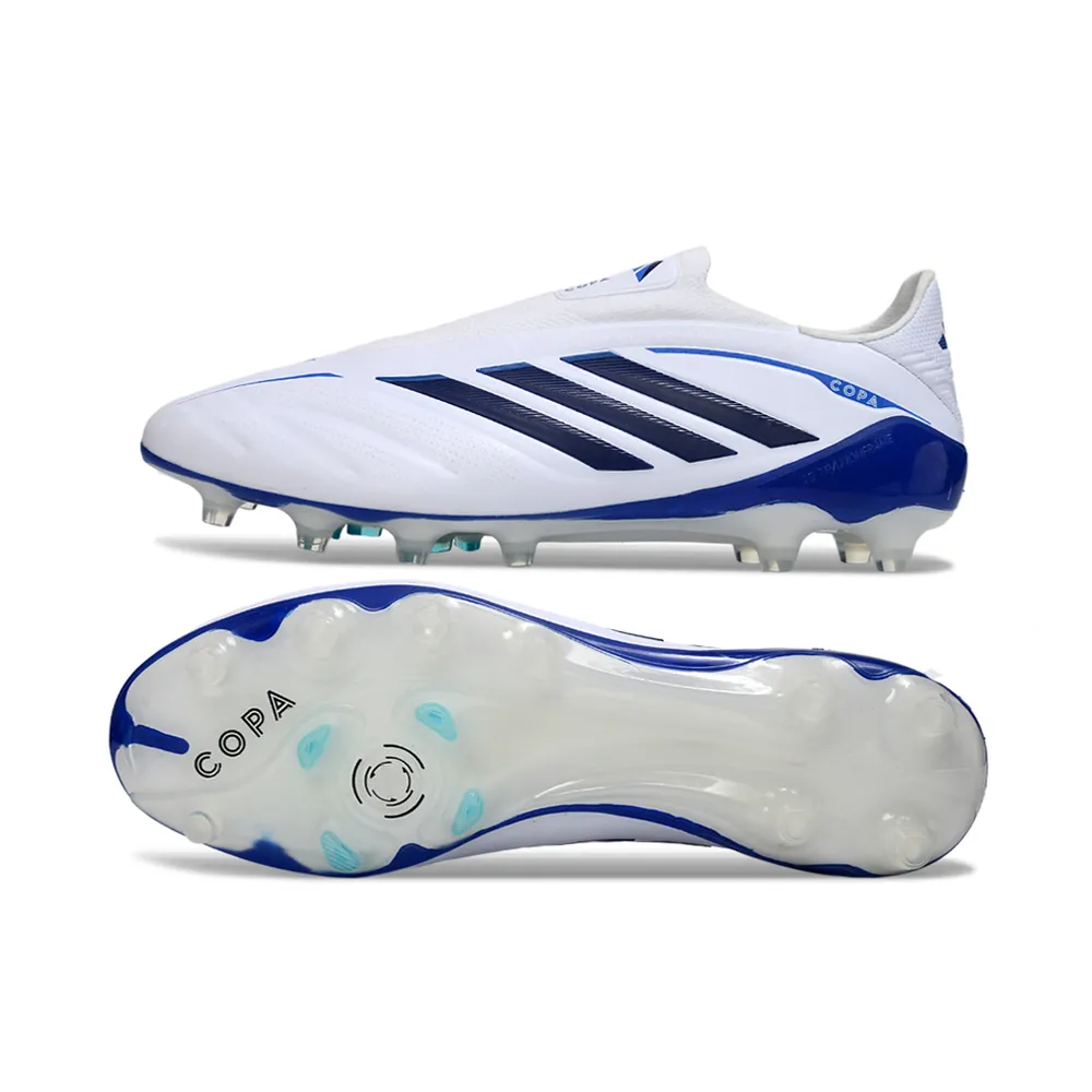 Adidas Copa Pure 2 Elite Laceless | Toque macio