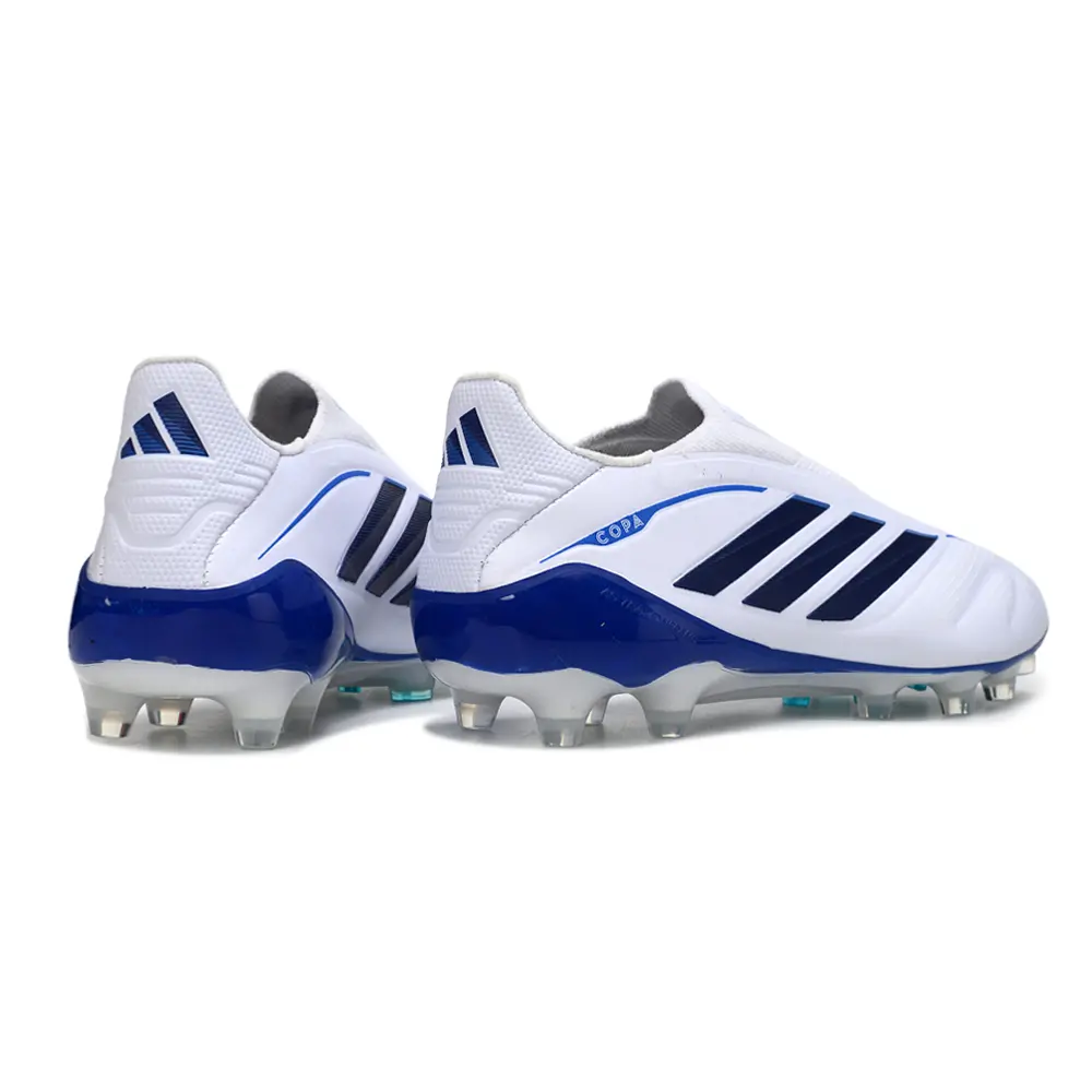 Adidas Copa Pure 2 Elite Laceless | Toque macio