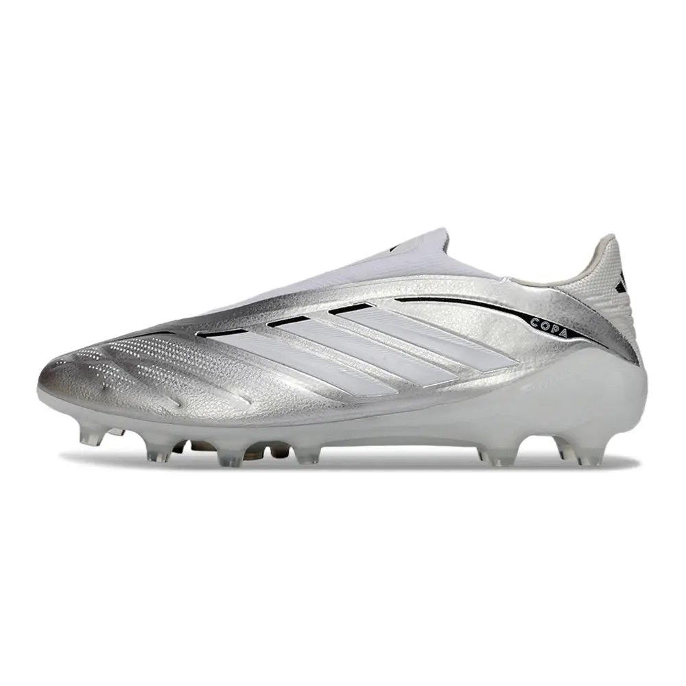 Adidas Copa Pure Elite Laceless | Toque premium