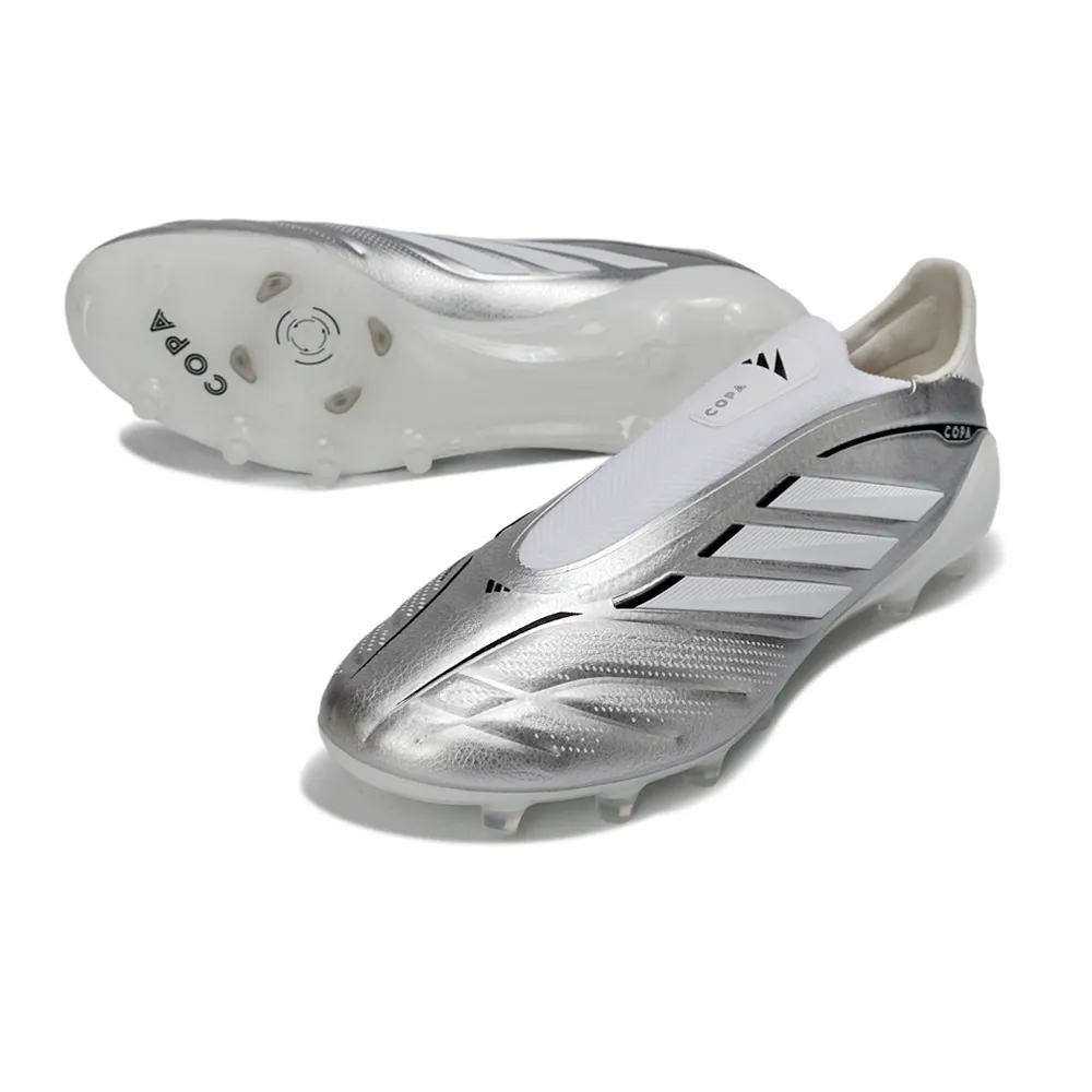 Adidas Copa Pure Elite Laceless | Toque premium