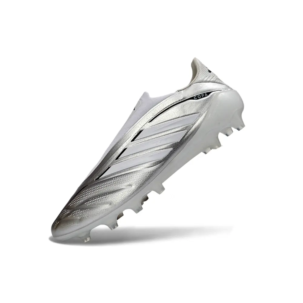 Adidas Copa Pure Elite Laceless | Toque premium