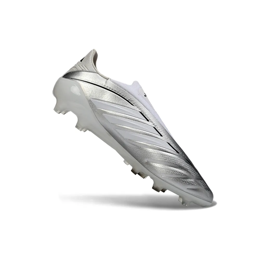 Adidas Copa Pure Elite Laceless | Toque premium
