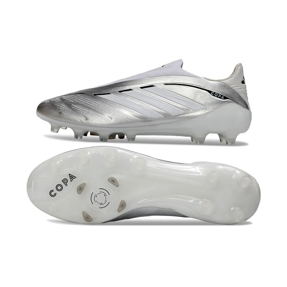 Adidas Copa Pure Elite Laceless | Toque premium