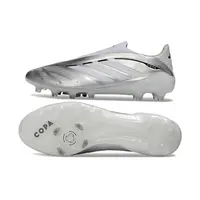 Adidas Copa Pure Elite Laceless | Toque premium - imagem 6