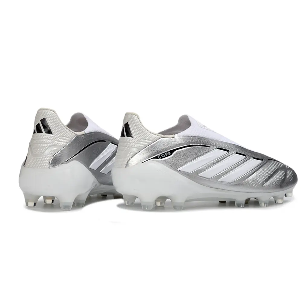Adidas Copa Pure Elite Laceless | Toque premium