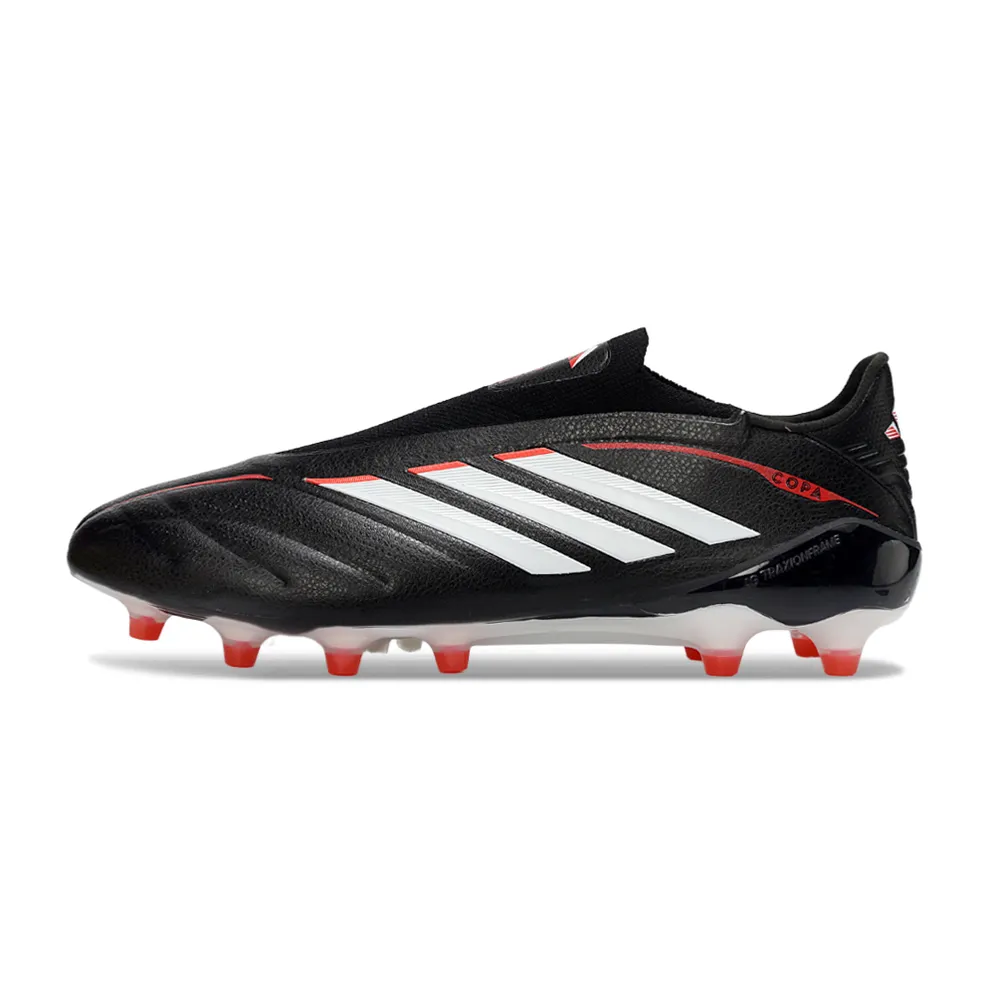 Adidas Copa Pure Elite Laceless FG | Toque de seda