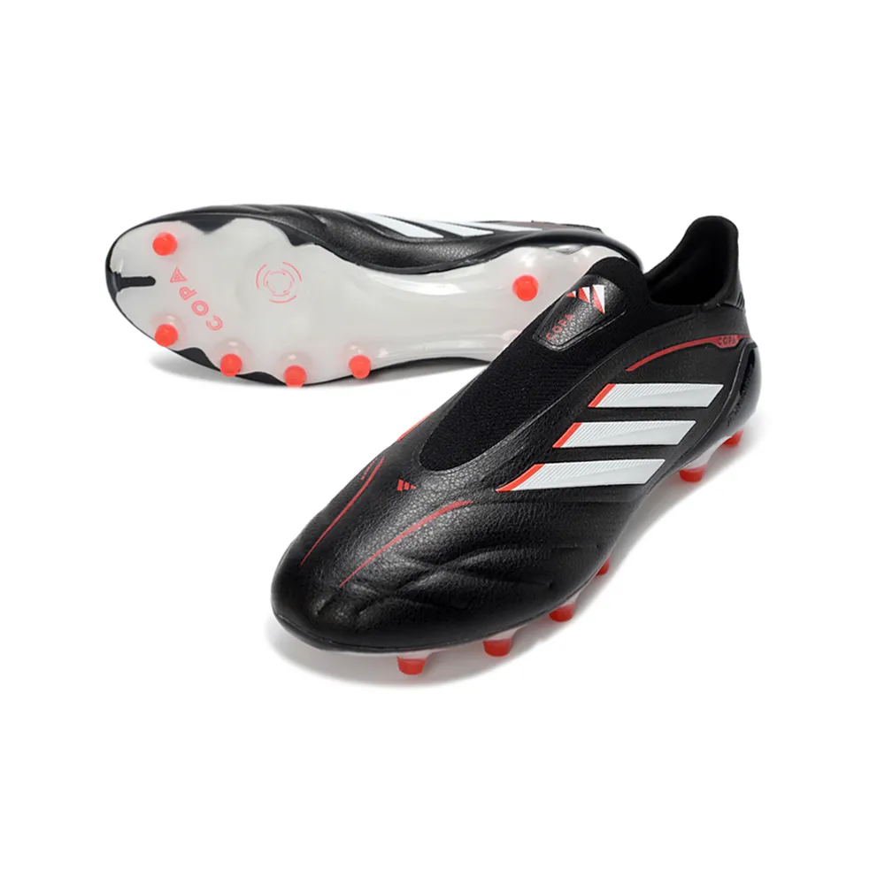 Adidas Copa Pure Elite Laceless FG | Toque de seda