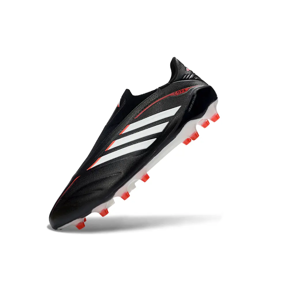 Adidas Copa Pure Elite Laceless FG | Toque de seda