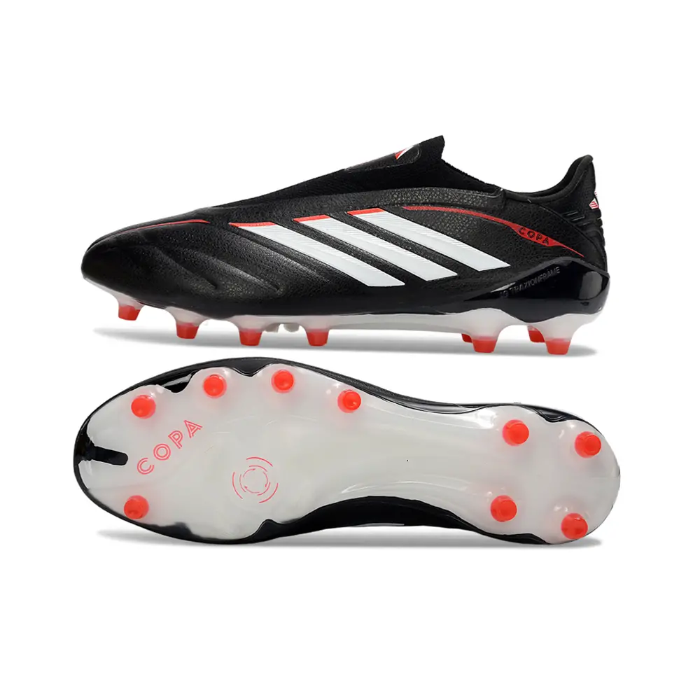 Adidas Copa Pure Elite Laceless FG | Toque de seda