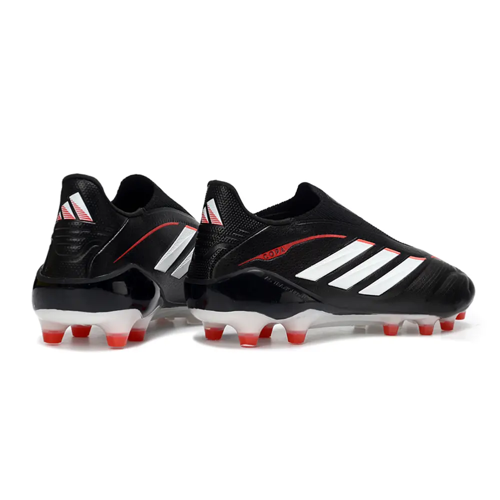 Adidas Copa Pure Elite Laceless FG | Toque de seda