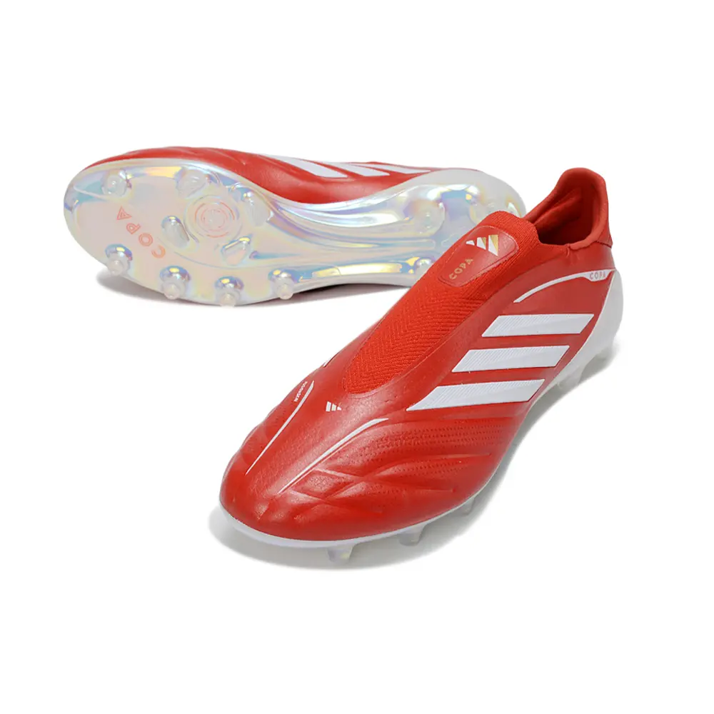 Chuteira Adidas Copa Pure Elite Laceless FG