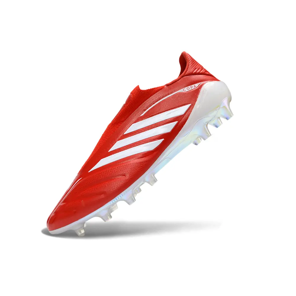 Chuteira Adidas Copa Pure Elite Laceless FG