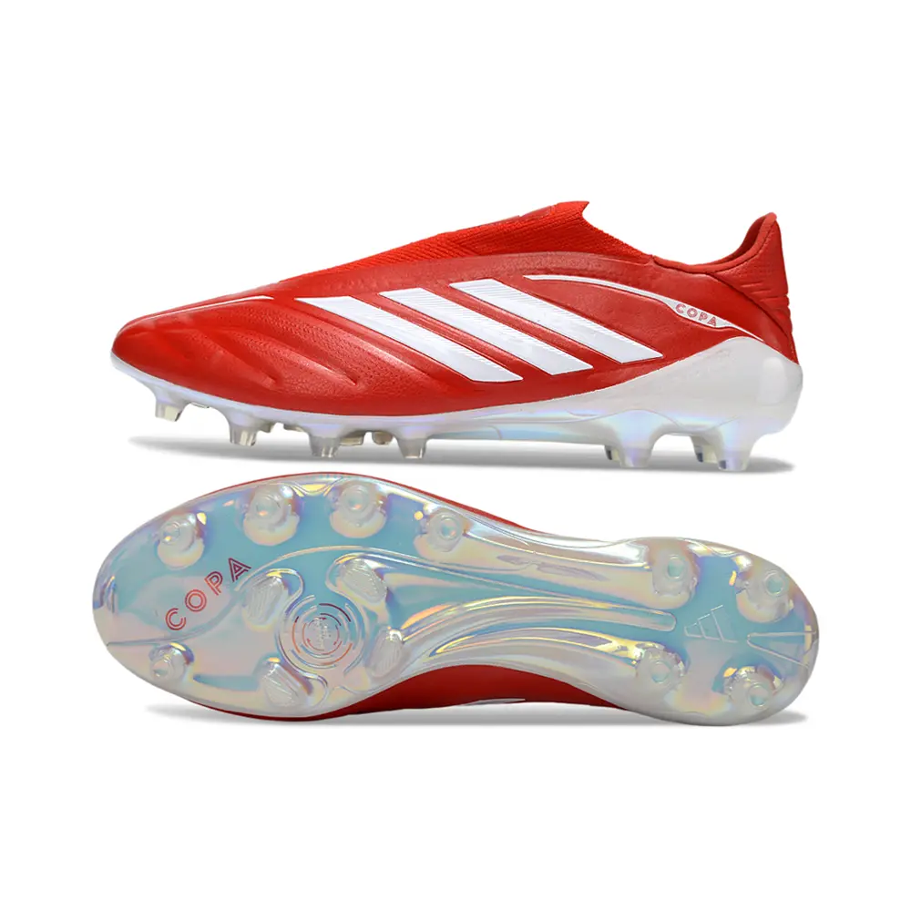 Chuteira Adidas Copa Pure Elite Laceless FG