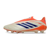Adidas Copa Pure 3 Elite Laceless FG | Toque refinado - imagem 1