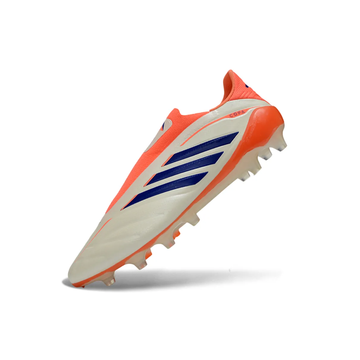 Adidas Copa Pure 3 Elite Laceless FG | Toque refinado