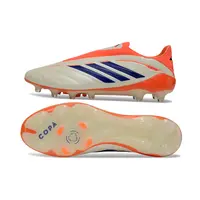 Adidas Copa Pure 3 Elite Laceless FG | Toque refinado - imagem 6