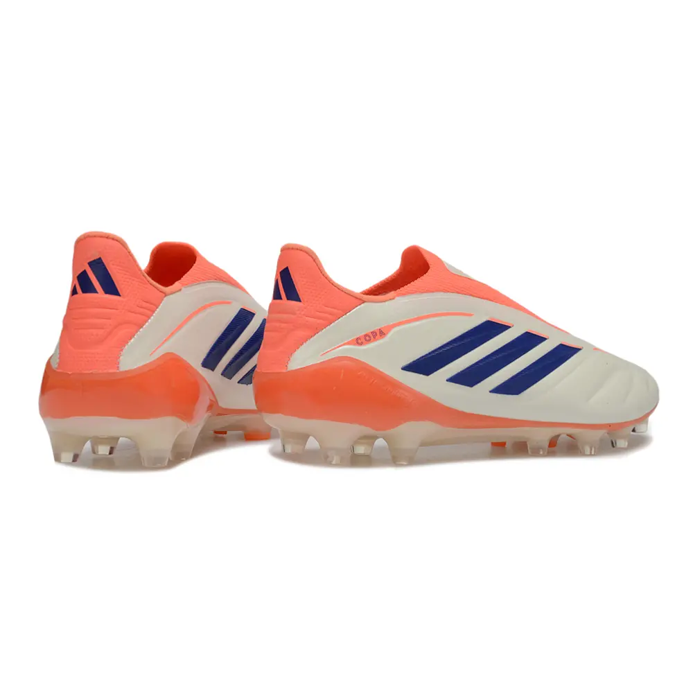 Adidas Copa Pure 3 Elite Laceless FG | Toque refinado