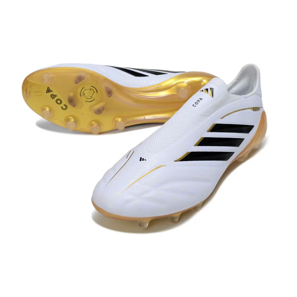 Adidas Copa Pure 3 Elite Laceless FG | Toque Premium